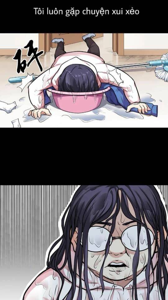 Giày Thủy Tinh: Chapter 1.1