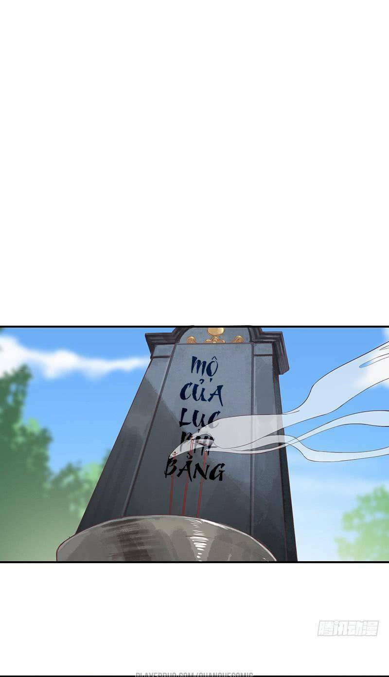 Bất Diệt Nguyên Thần: Chapter 84