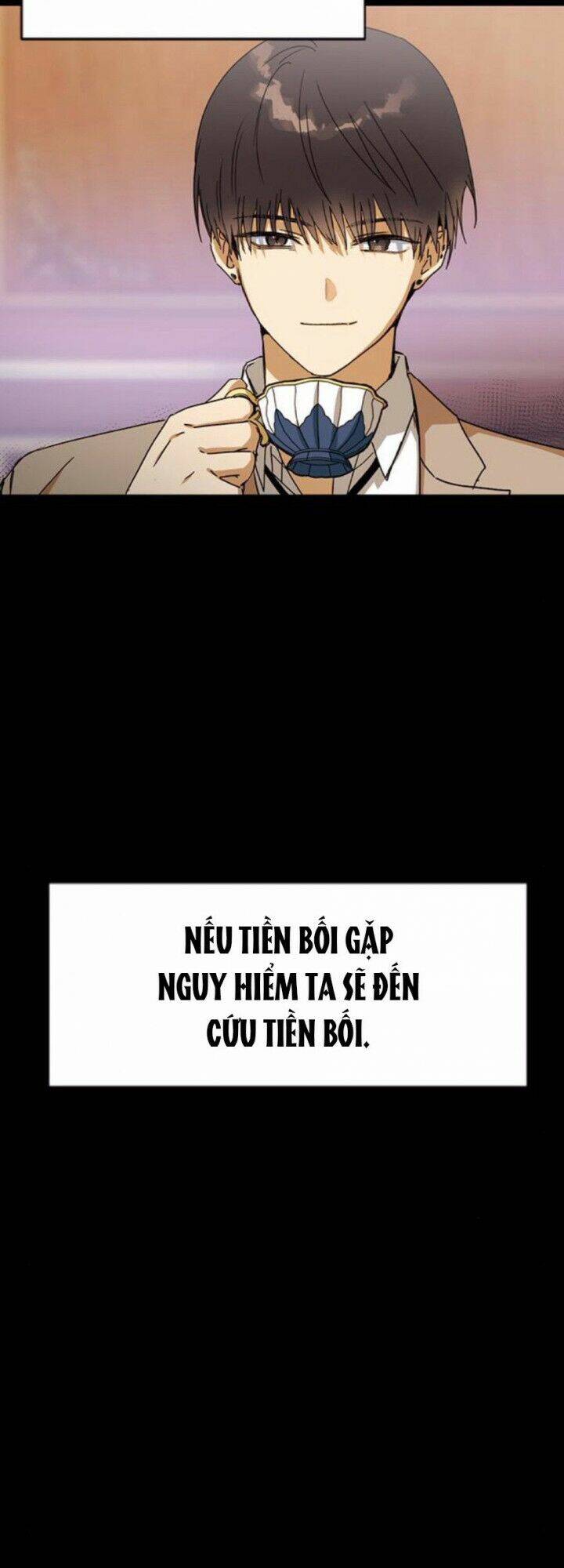 Duyên Nợ Kiếp Trước: Chapter 15