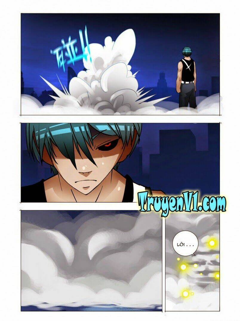 Tháp Kỳ: Chapter 100