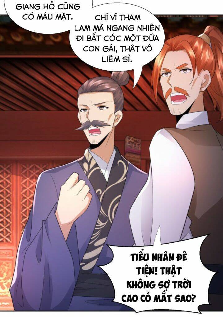 Chí Tôn Trọng Sinh: Chapter 90