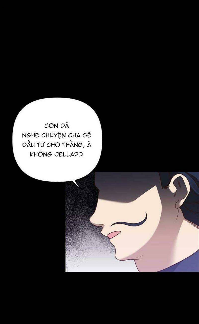 Hôn Phu Của Tôi Là Nam Chính Yandere: Chapter 17