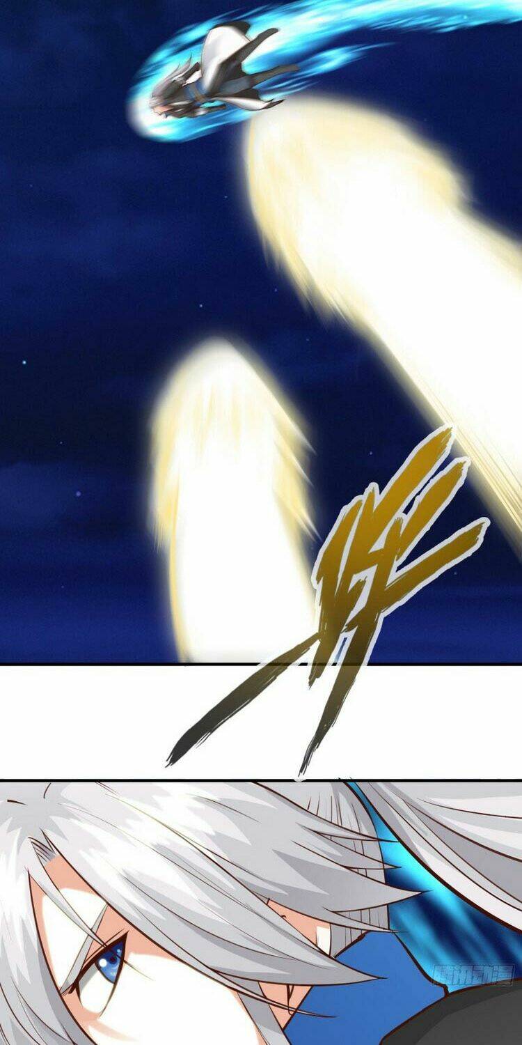 Chư Thiên Ký: Chapter 278