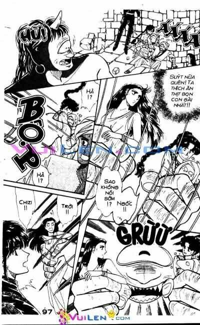 Nàng Công Chúa Ham Chơi: Chapter 3