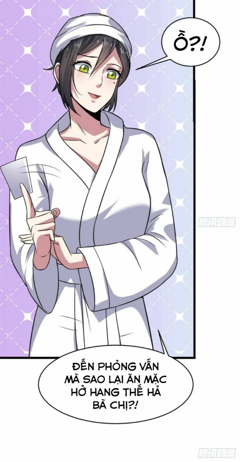 Hệ Thống Nghịch Tập Thiên Hậu: Chapter 12