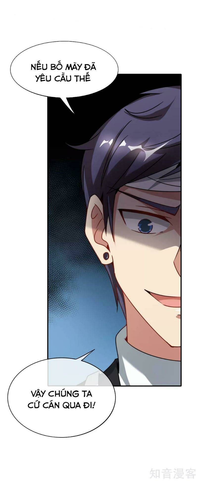 Vòng Bạn Bè Mạnh Nhất Của Tiên Giới: Chapter 19