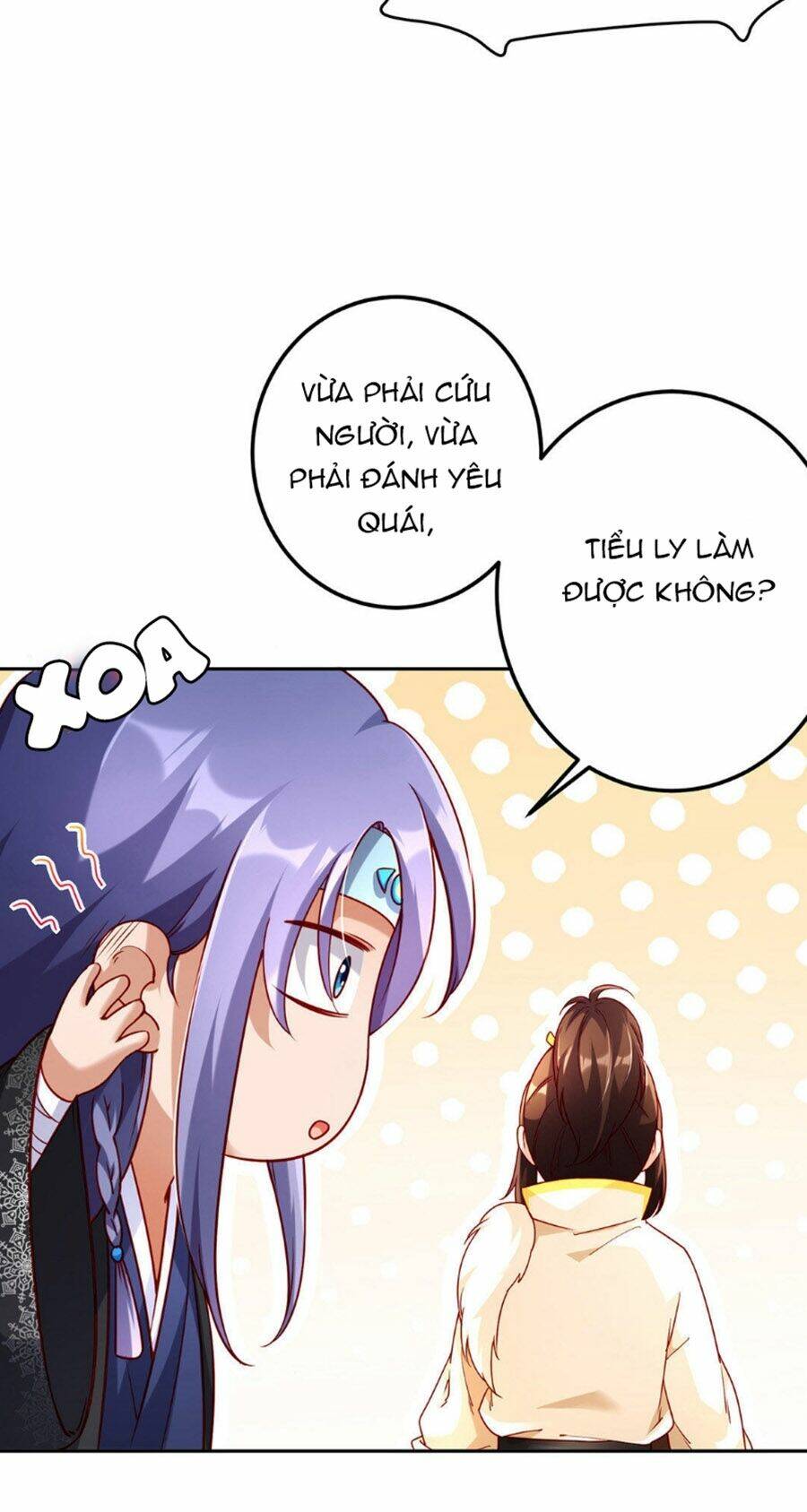 Thiên Kim Bất Hoán: Chapter 16