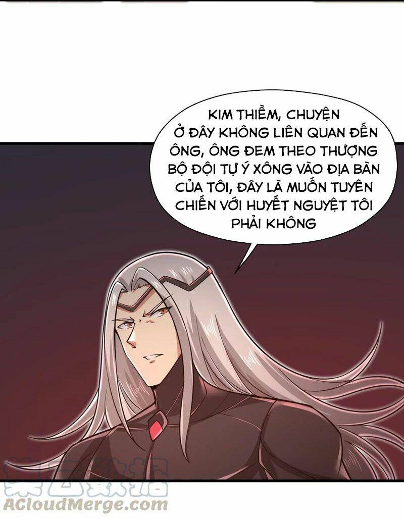 Một Trăm Triệu Điểm: Chapter 53