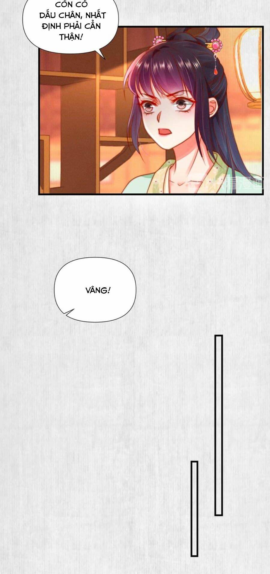 Hoạn Phi Hoàn Triều: Chapter 76