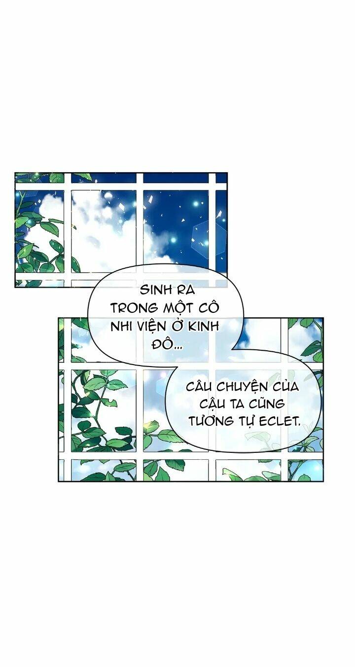 Công Chúa Thời Gian Có Hạn: Chapter 25