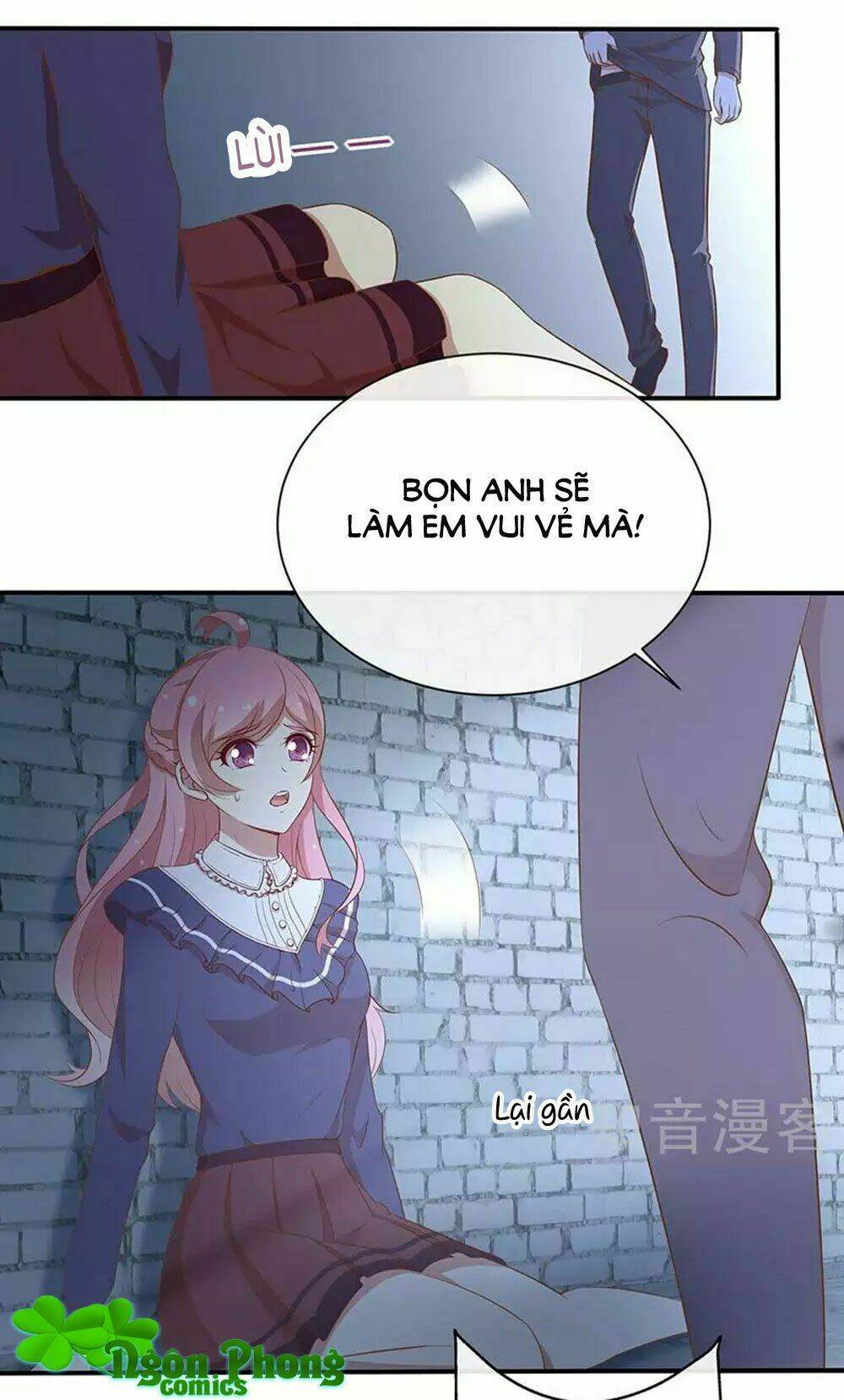 Cả Thế Giới Đều Không Bằng Người: Chapter 76