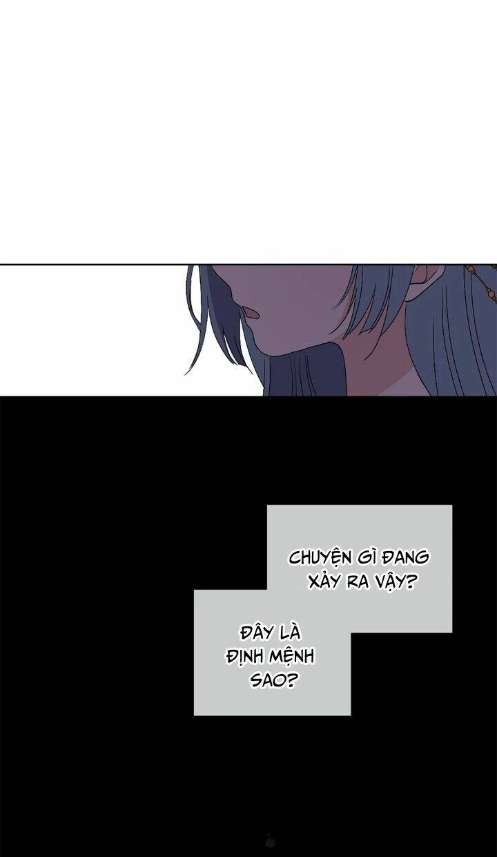 Công Chúa Thời Gian Có Hạn: Chapter 36