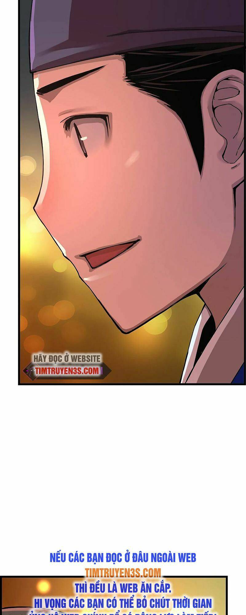 Tôi Sẽ Sống Như Một Hoàng Tử: Chapter 65