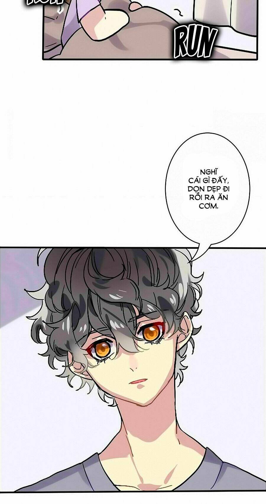 Một Giây Sau Bắt Đầu: Chapter 13