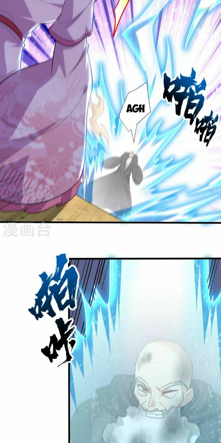 Yêu Giả Vi Vương: Chapter 256