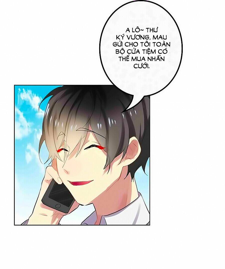 Một Giây Sau Bắt Đầu: Chapter 30