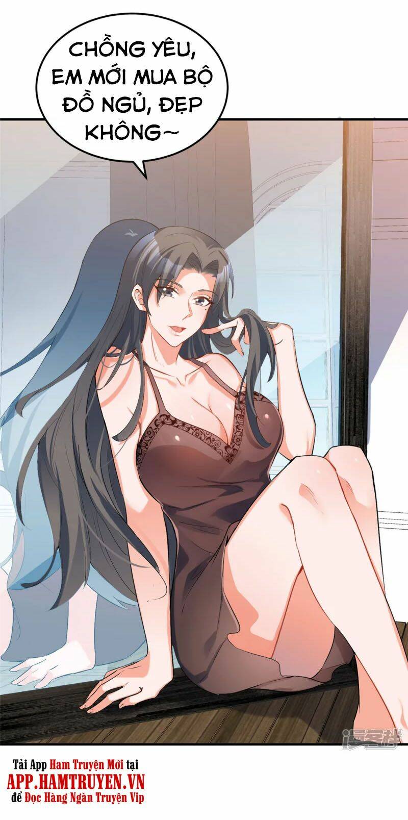 Đế Tế: Chapter 76