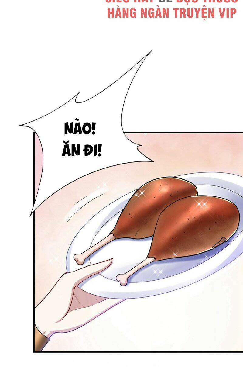 Yêu Giả Vi Vương: Chapter 125