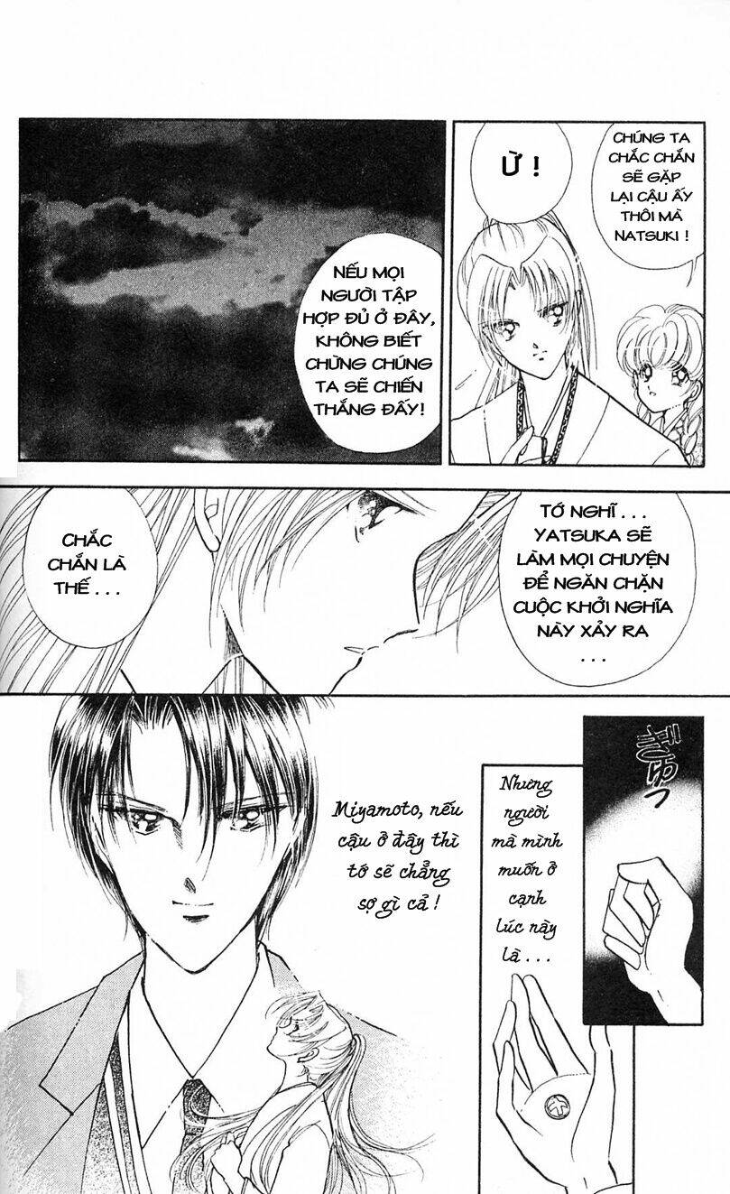 Amakusa 1637: Chapter 3