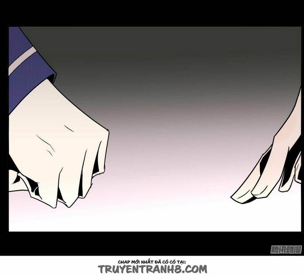 Điều Ước Của Người Phàm: Chapter 23