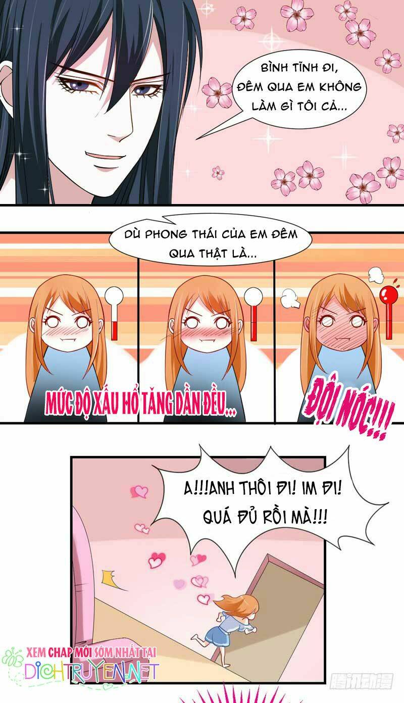 Ma Vương Đại Nhân Đi Thông Thả: Chapter 46