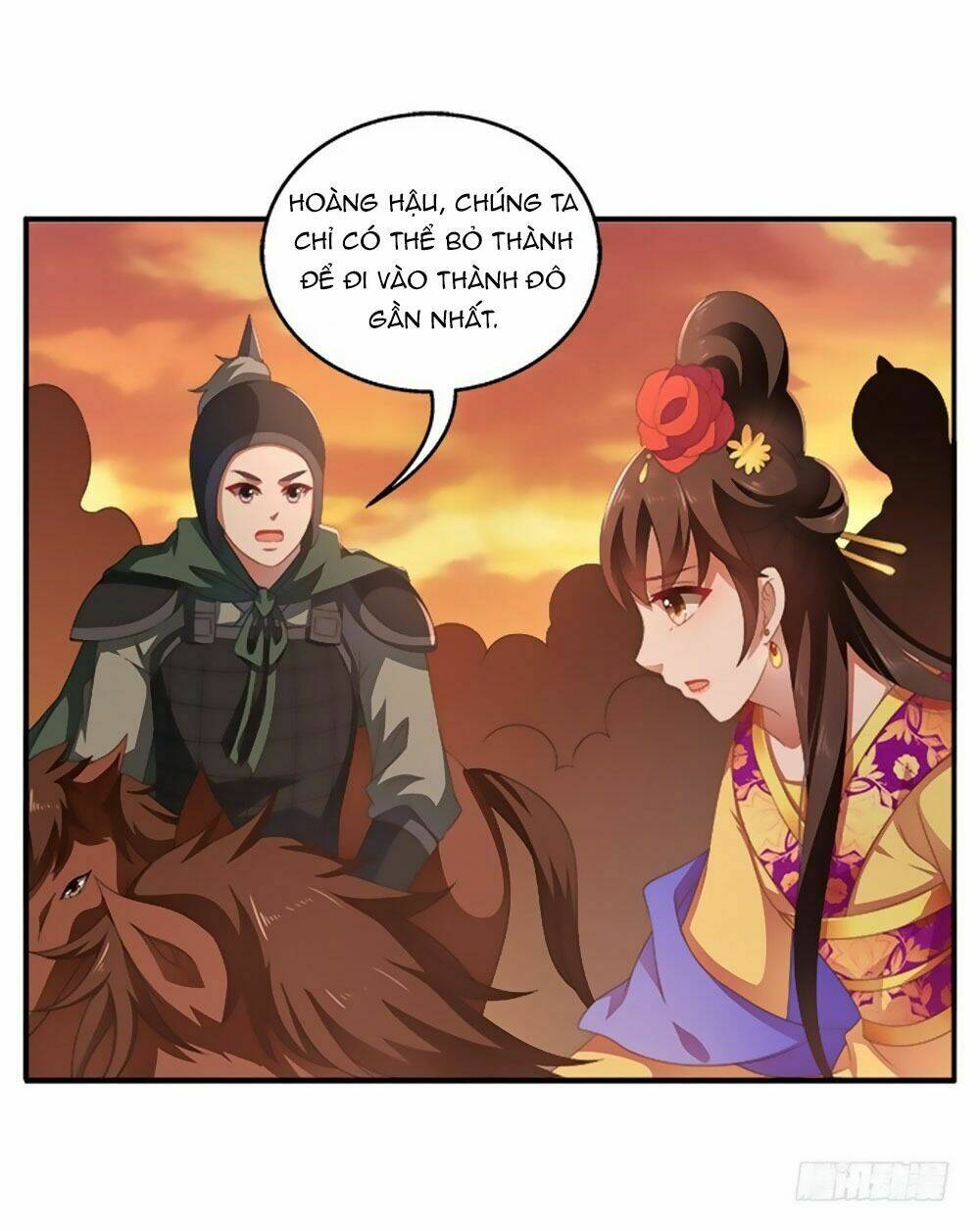 Thịnh Thế An Nhiên: Chapter 48