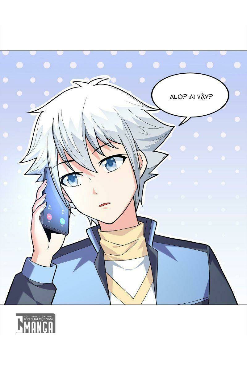 Thời Đại Thần Minh: Thế Giới Biến Thành Game Online: Chapter 7