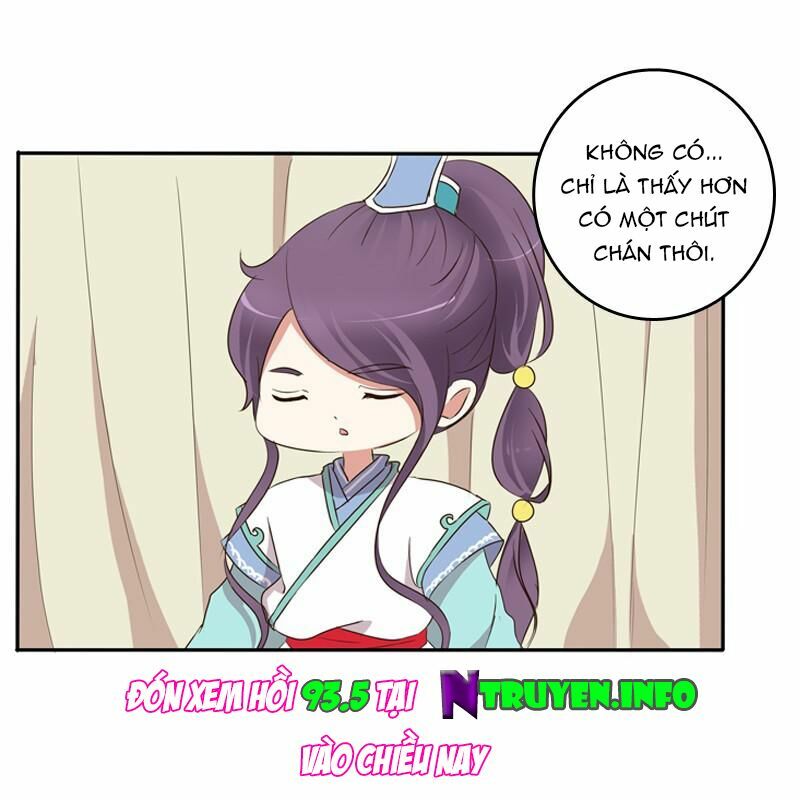 Thông Linh Phi: Chapter 93