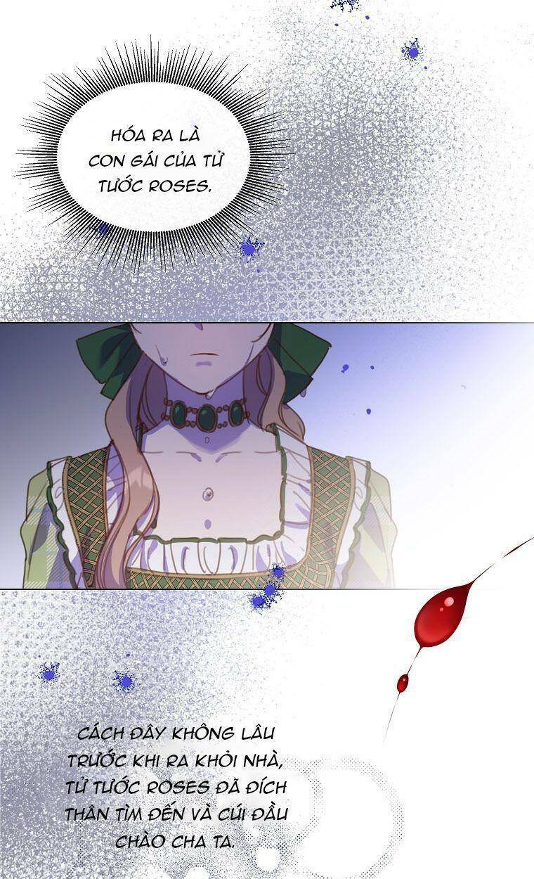 Mất Đi Một Người Chị Tốt: Chapter 20