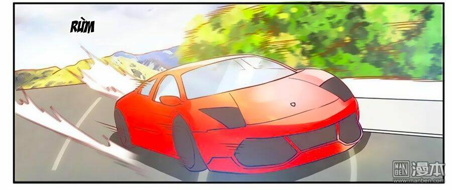 Tổng Tài Đích Thiên Giới Manh Thê: Chapter 34