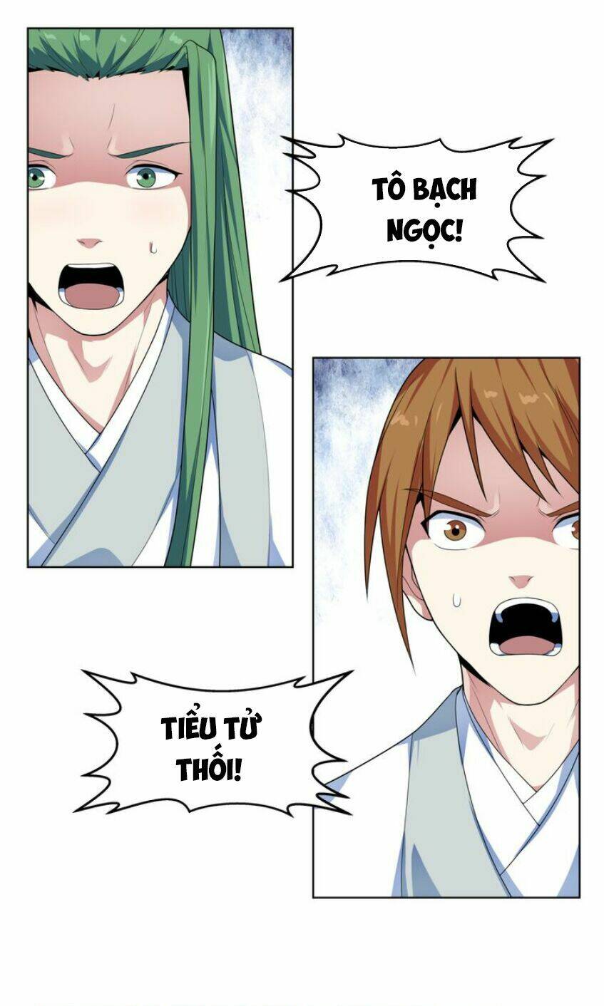 Nghịch Thiên Đại Thần: Chapter 20