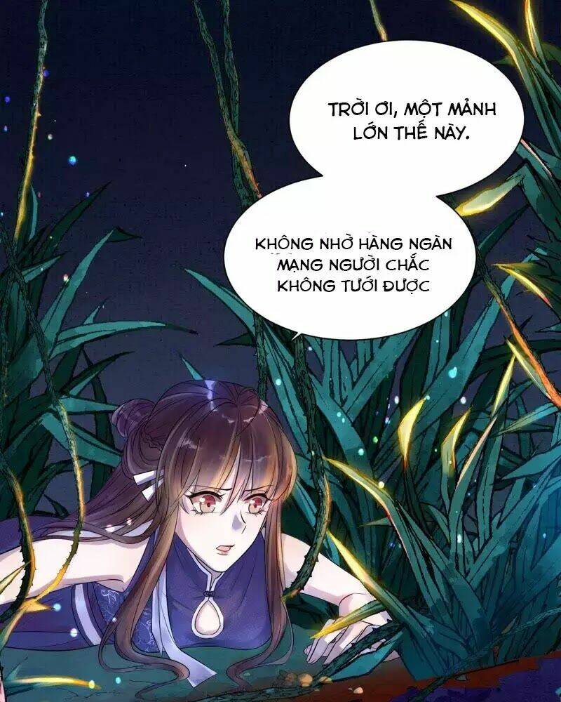 Yêu Long Đại Nhân Của Ta: Chapter 6