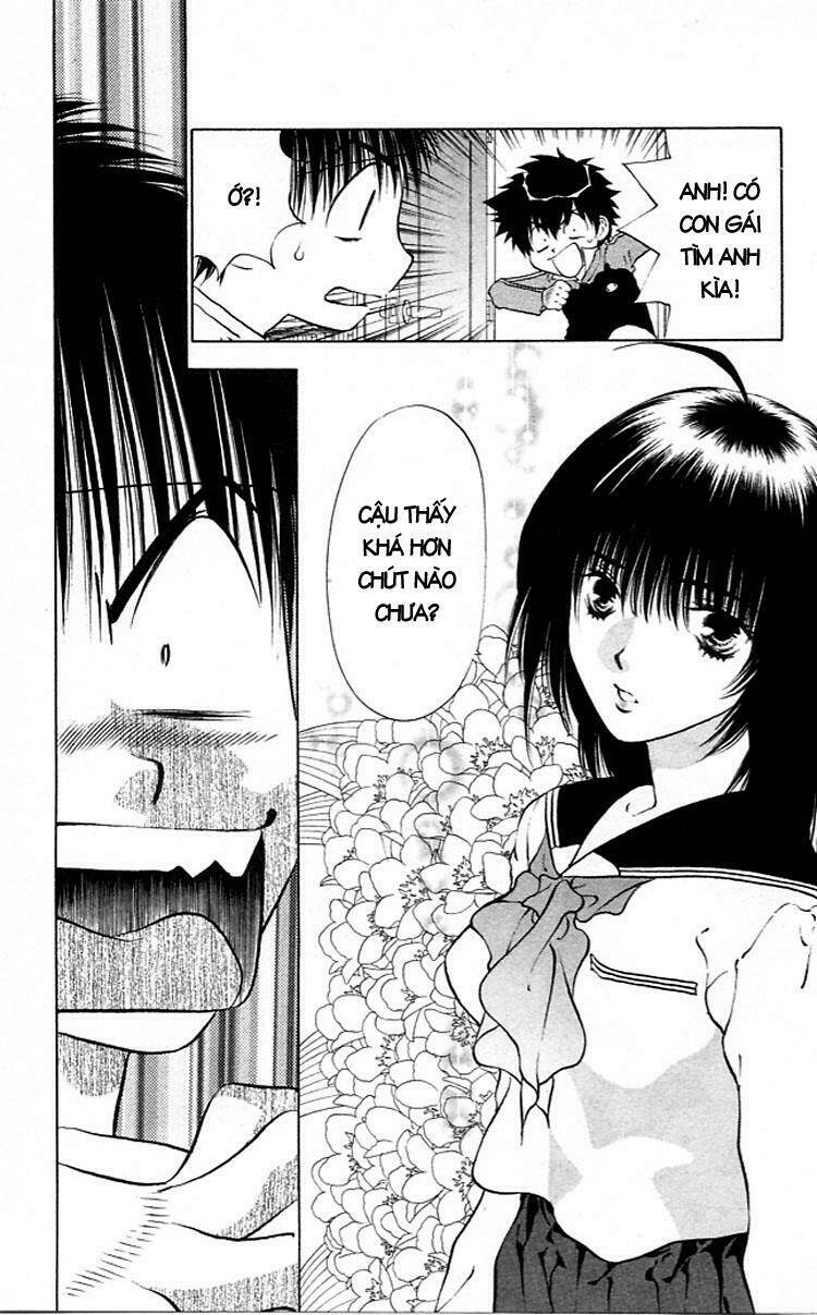 Girls Saurus: Chapter 11