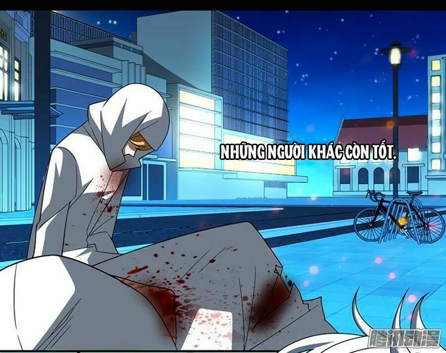 Người Yêu Khát Máu Của Tôi: Chapter 55