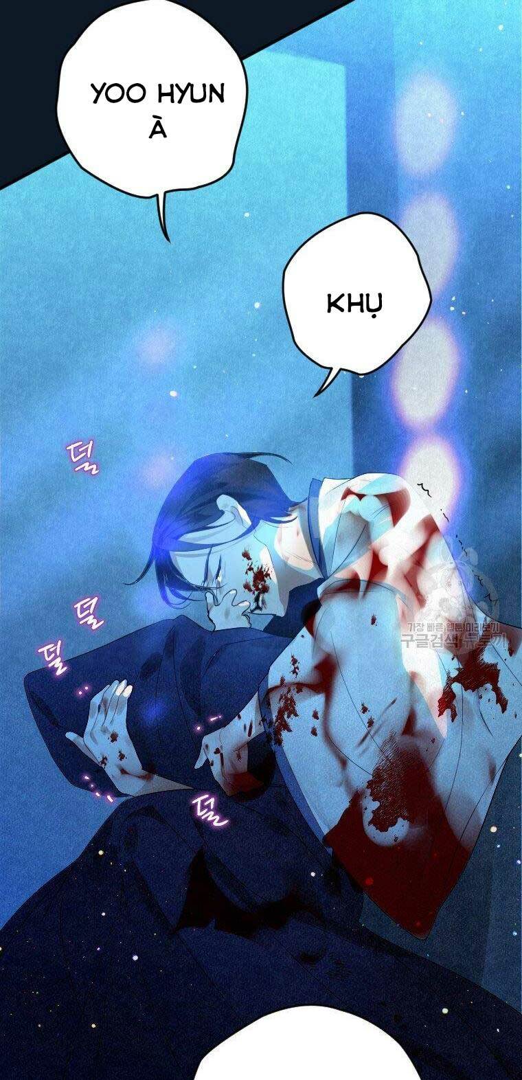 Thời Đại Hoàng Kim Của Thiên Kiếm: Chapter 3