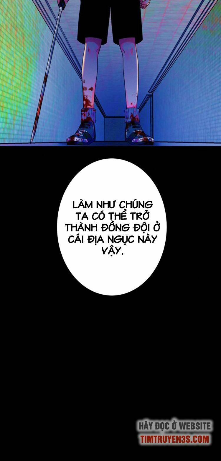 Trò Chơi Của Chúa Thượng: Chapter 9