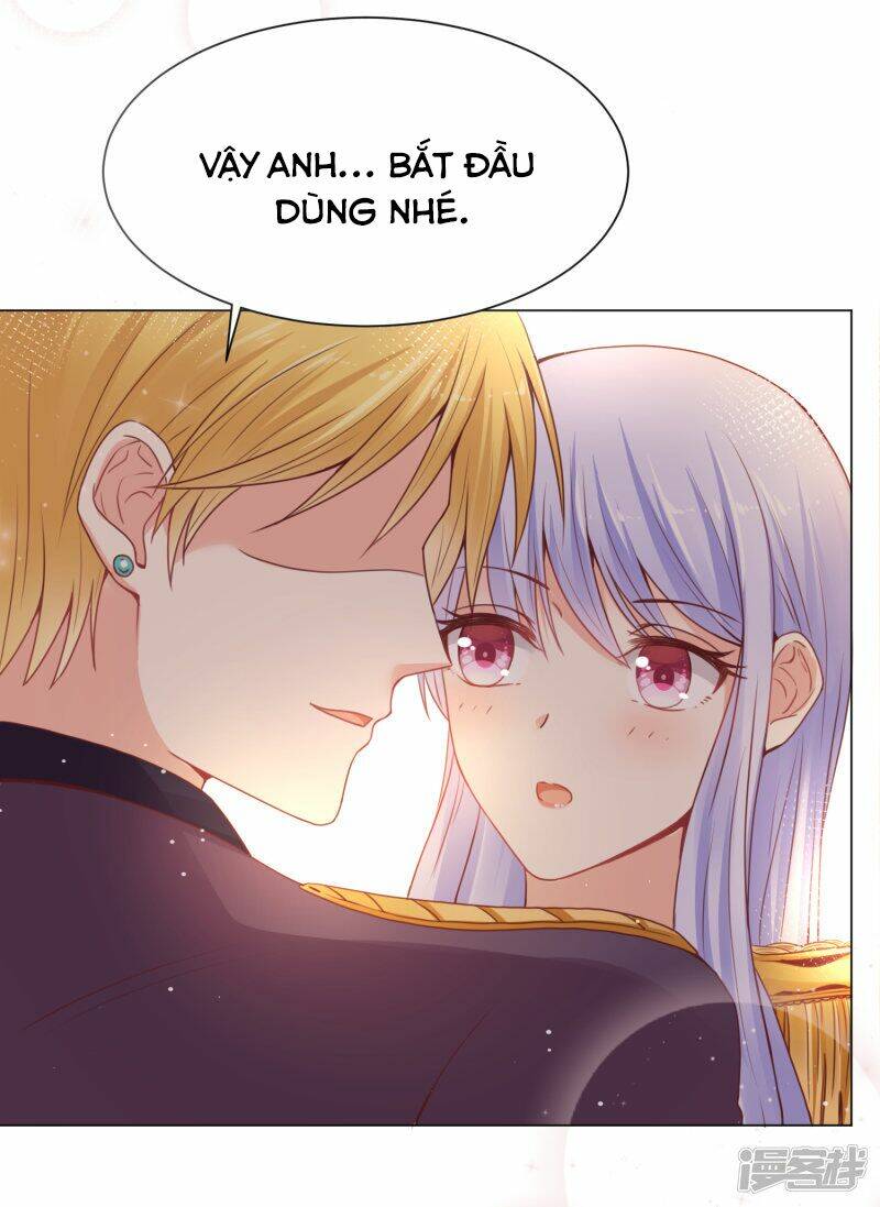 Đế Quốc Tinh Tế Đệ Nhất Sủng Hôn: Chapter 26