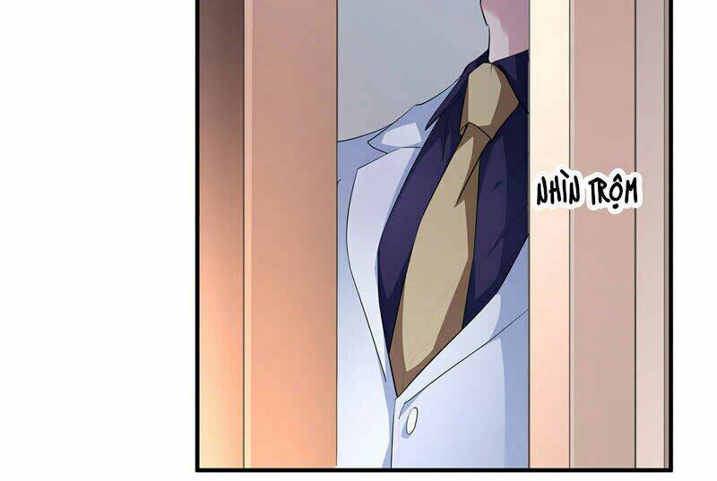 Chiến Lược Lãng Mạn Của Thịnh Thiếu: Chapter 26
