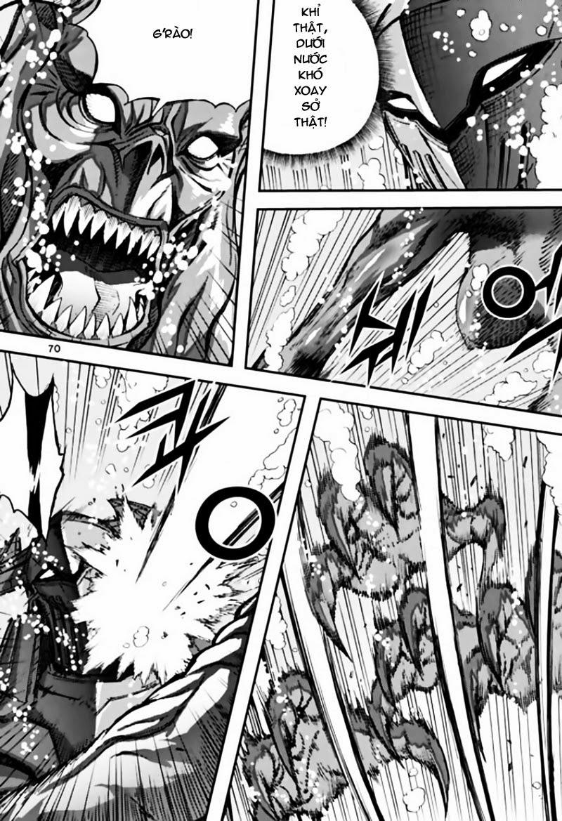 Diêm Đế: Chapter 43.3
