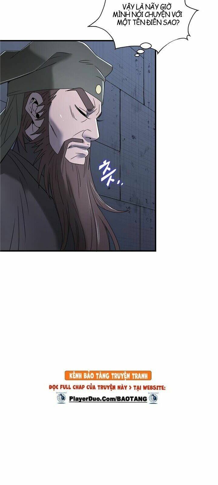 Cuồng Long: Chapter 9