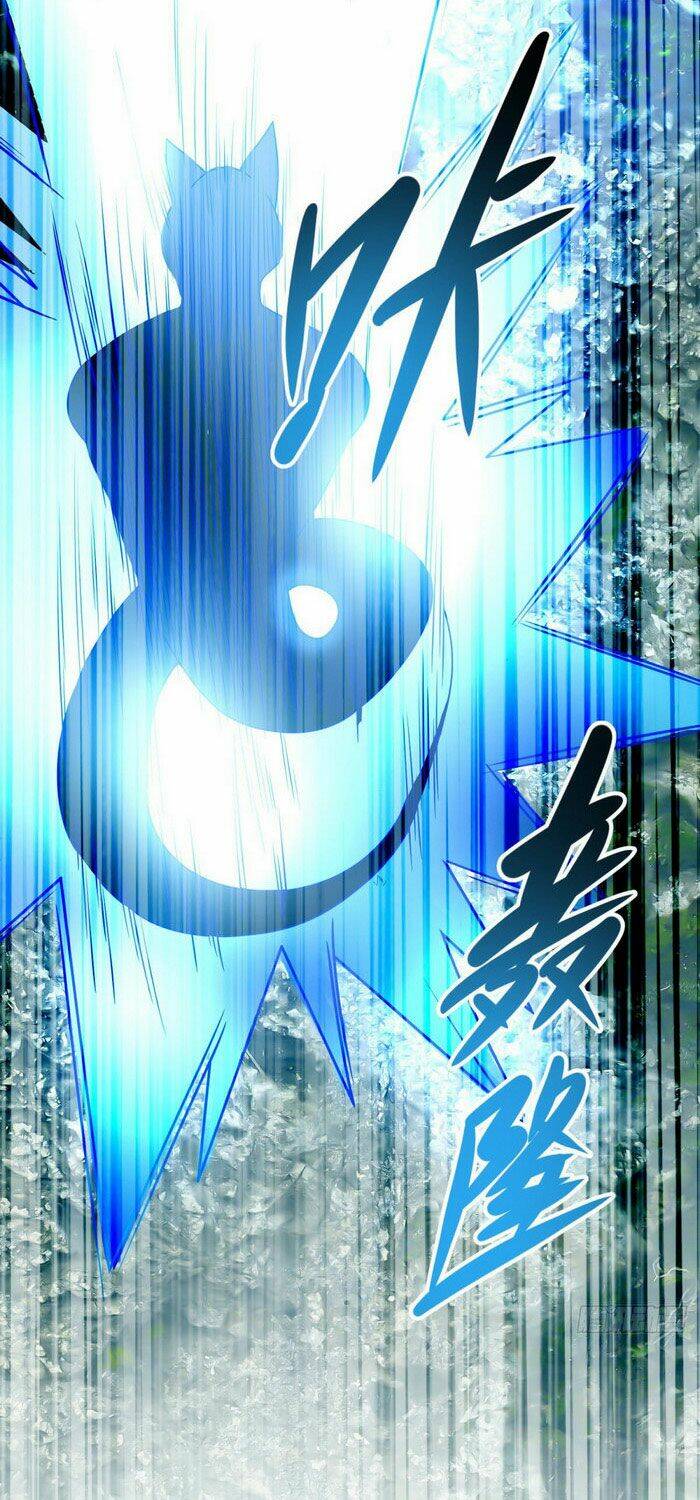 Pháp Sư Truyền Kỳ: Chapter 25