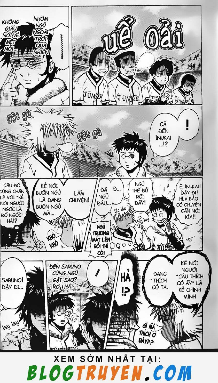 Mr.FullSwing: Chapter 29