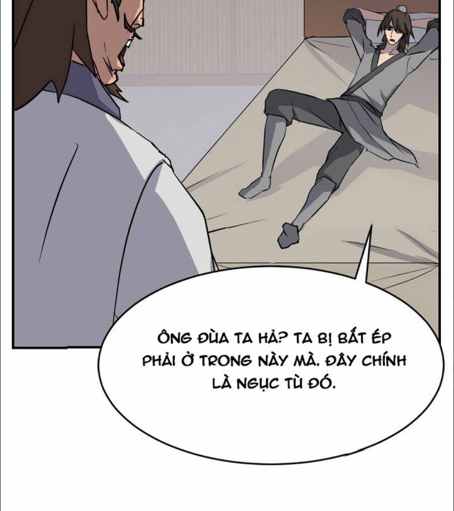 Trọng Sinh, Bất Khả Chiến Bại: Chapter 86