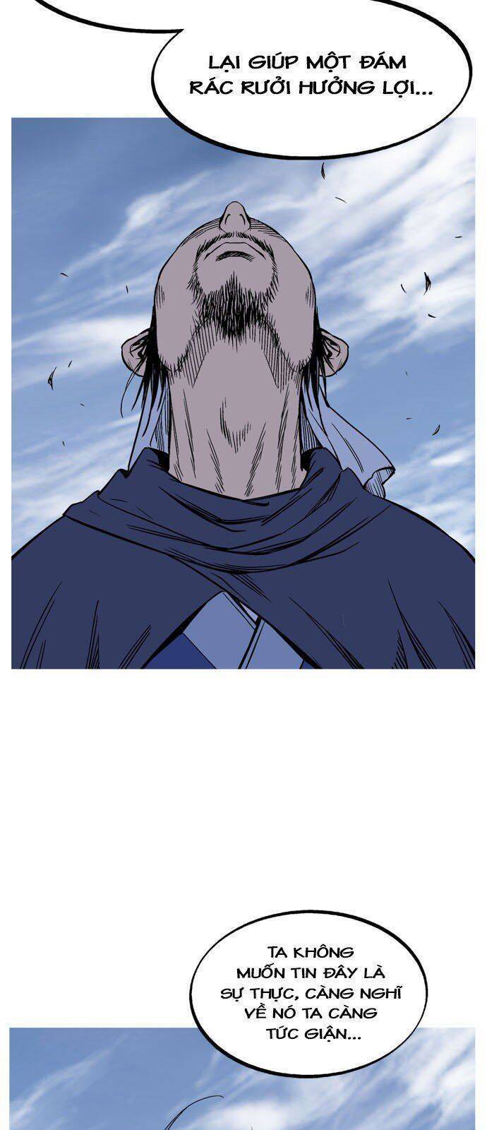 Cao Thủ 2: Chapter 141