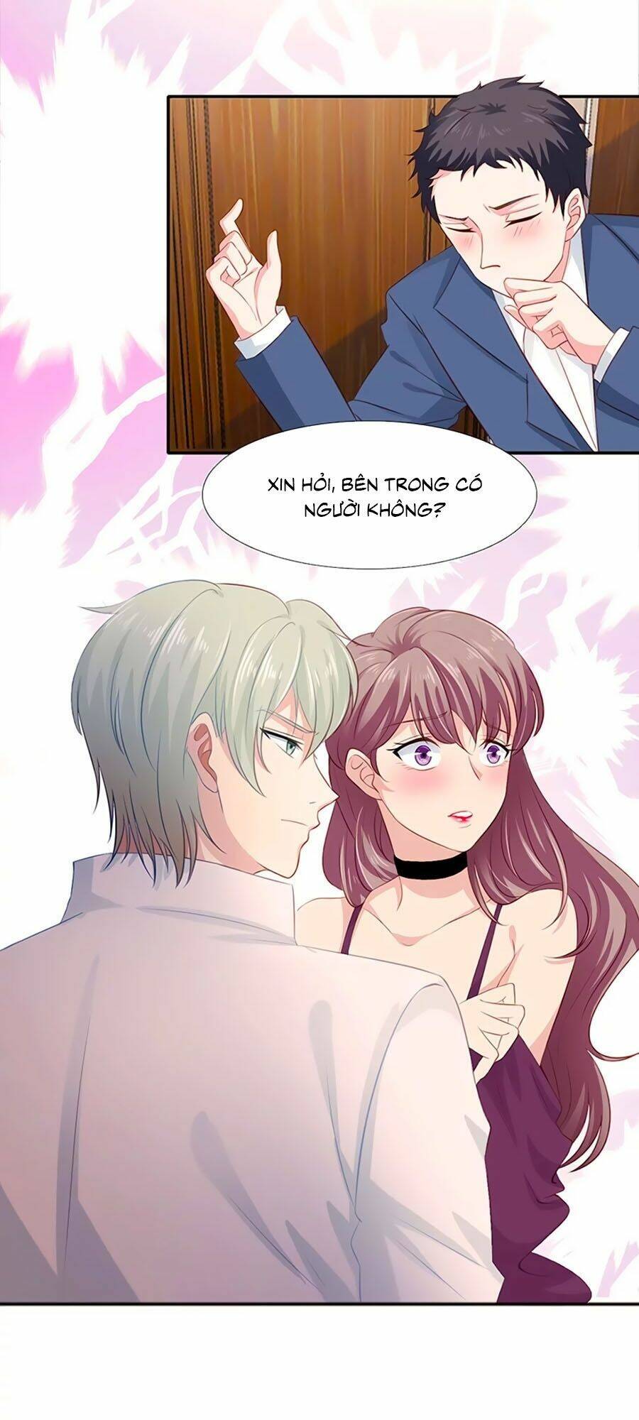 Một Đời An Nhiên: Chapter 2