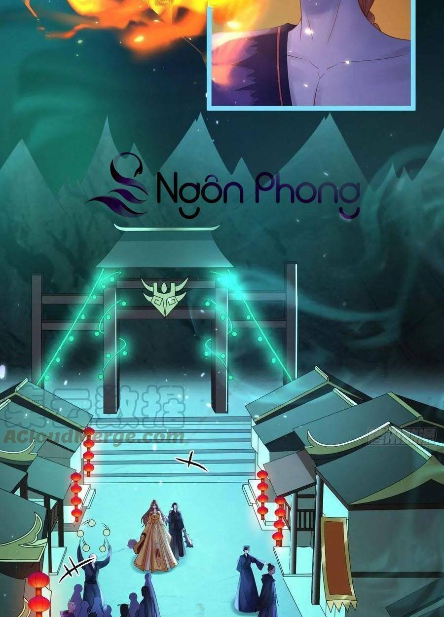 Ma Đầu Vạn Ác Năm Tuổi Rưỡi: Chapter 93