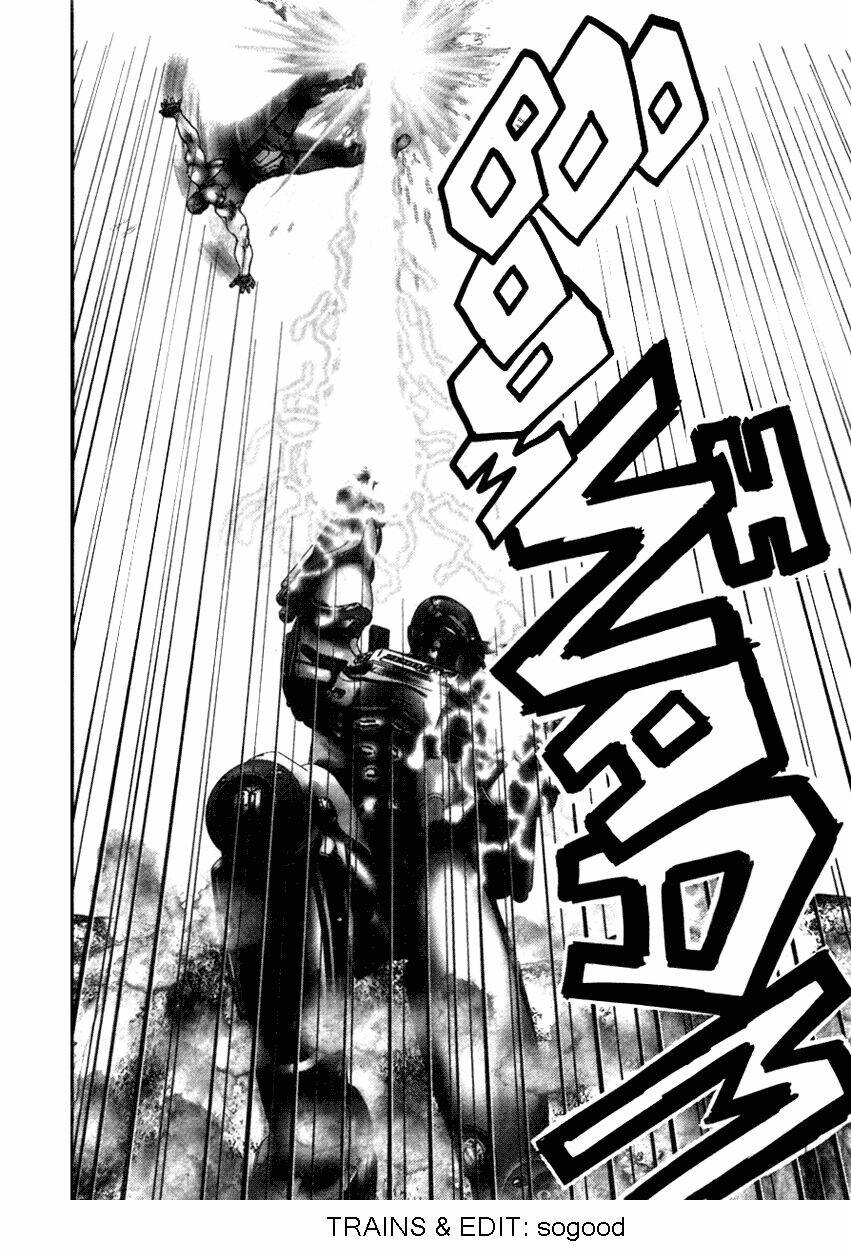Zero One 01: Chapter 17