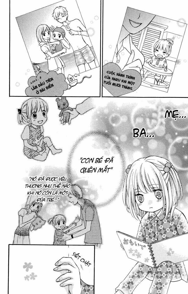 Screaming Lesson!!!: Chapter 27