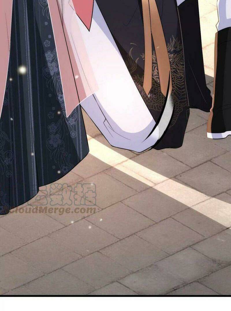 Quận Chúa Vững Vàng, Thiết Lập Nhân Vật Không Thể Vỡ: Chapter 78