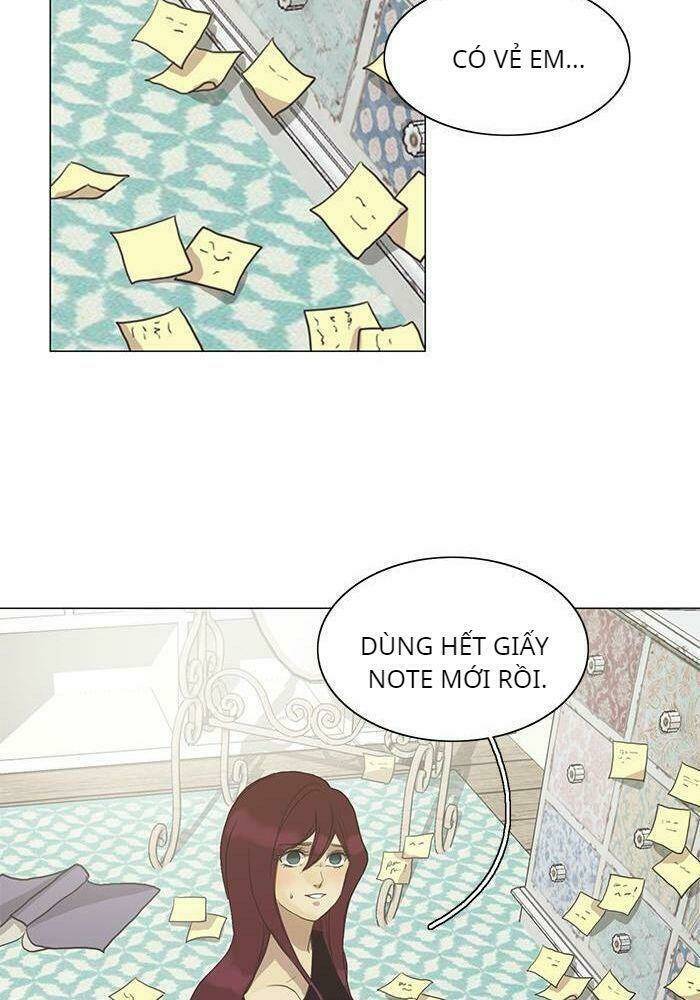 Khúc hát người cá Siren: Chapter 79